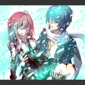 藤井蓮 ニコニコ静画 イラスト