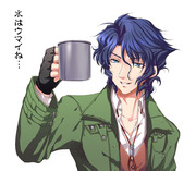 クロウさんマジ苦労