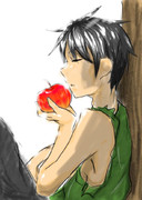 林檎とロス。。。