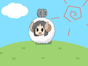 今日のなのちゃん