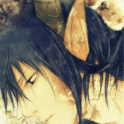 青鬼院蜻蛉 ニコニコ静画 イラスト