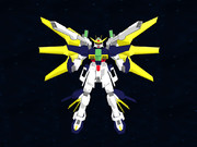 ツインサテライトキャノン