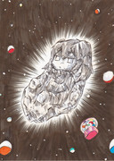 うちロクの奇妙な冒険　第2部　完