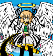 【ＶＧ】愛天使　ノキエル