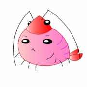 (」・ω・)」うー！(／・ω・)／にゃー！！あまえびさん