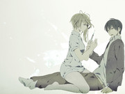 お注射しましょ