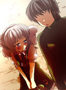 僕の聞き返しに、「それはですね・・・」と妖夢さんは