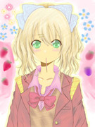 ぽっきんな！べいべ！