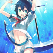 むらさむらむら ニコニコ静画 イラスト