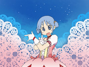 今月のちゃんみお