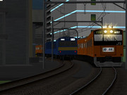 クモルとの遭遇