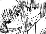 【夢絵】李舞-Eve-【腐向け】