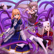 這いよれキャス子さん