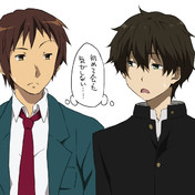 杉田智和 ニコニコ静画 イラスト