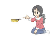 今日のなのちゃん