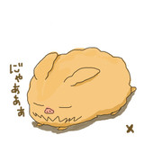 ぬこでありたい