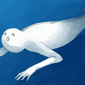 妖怪ホモクレ ニコニコ静画 イラスト