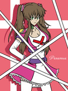 神聖結界ペネム