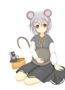 ちゃんと責任とるんだぞ！