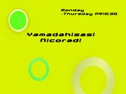 ニコラジ番組シングル　newszeroっぽくｗ