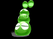 【OMF2】ぷよぷよ【モデル配布】