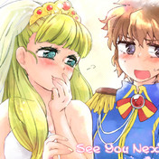 ジェニー ドリトル ニコニコ静画 イラスト