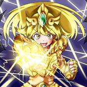 ライトニングプラズマ ニコニコ静画 イラスト