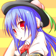 コミュサムネ用天子