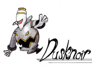 Dusknoir