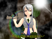 弱音コマンドー