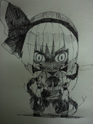 クトゥルフ妖夢