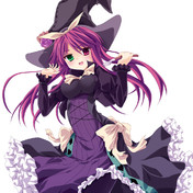 マドルチェ ニコニコ静画 イラスト