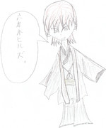 オリジナルアバター（*^_^*）