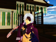 桜前線異常なし１