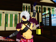 桜前線異常なし３