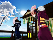 桜前線異常なし５