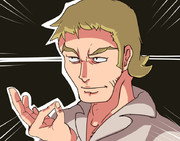 タダで強いられさせてやるとでも…？