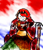 ワンド・クイーン