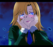 イヴあのね･･･