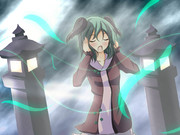 響け、神霊の歌声