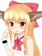 今更ながら茨歌仙二巻買ったんですが