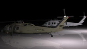 米軍っぽいものとシーホークっぽいもの