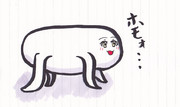 【落書き】ホモォ・・・