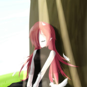 ドゥネイル ニコニコ静画 イラスト