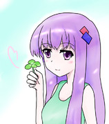 【第九回ヒロ生お絵かき大会】嫁