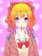 塗らしていただきました！