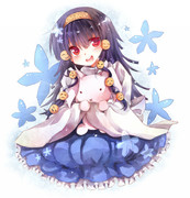 アルカ ニコニコ静画 イラスト