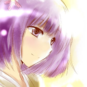 草摩杞紗 ニコニコ静画 イラスト