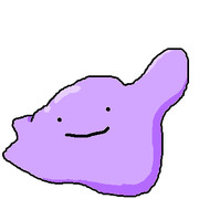 ポケモン メタモン ニコニコ静画 イラスト
