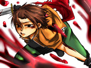 レッドフォックス。